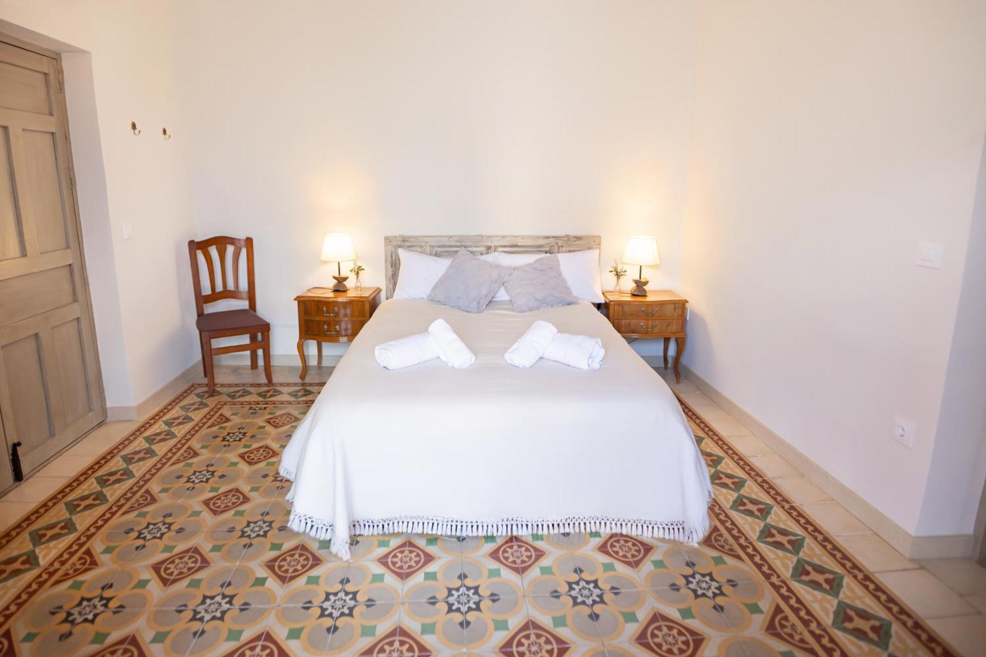 Teralba 1 Casa Rural Calzada de Oropesa Eksteriør bilde